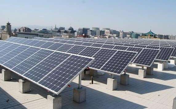 危機中看到機遇 最理性的分布式光伏現狀分析(圖2)