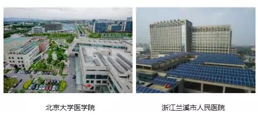 光伏在工商業(yè)應(yīng)用的十大場景(圖1)