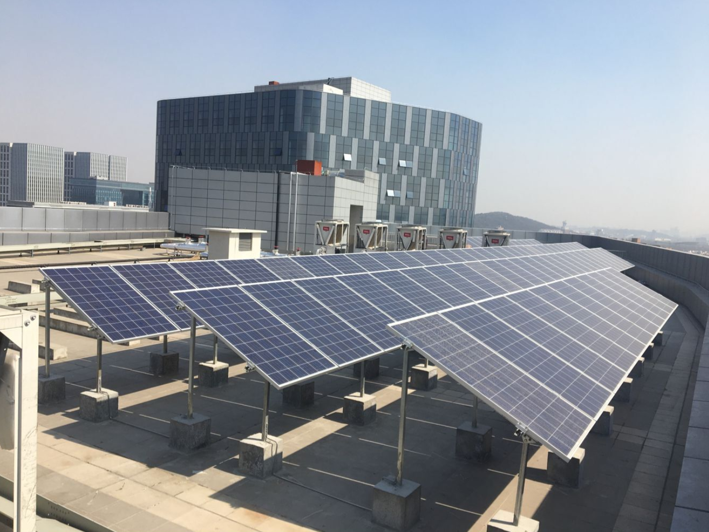 干貨 | 安裝光伏電站前屋頂荷載如何預判？(圖2)