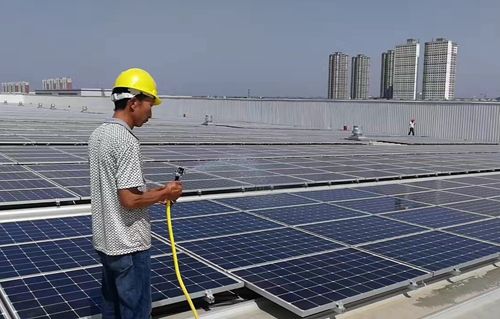 國家能源局：上半年分布式光伏新增裝機12.24GW(圖1)