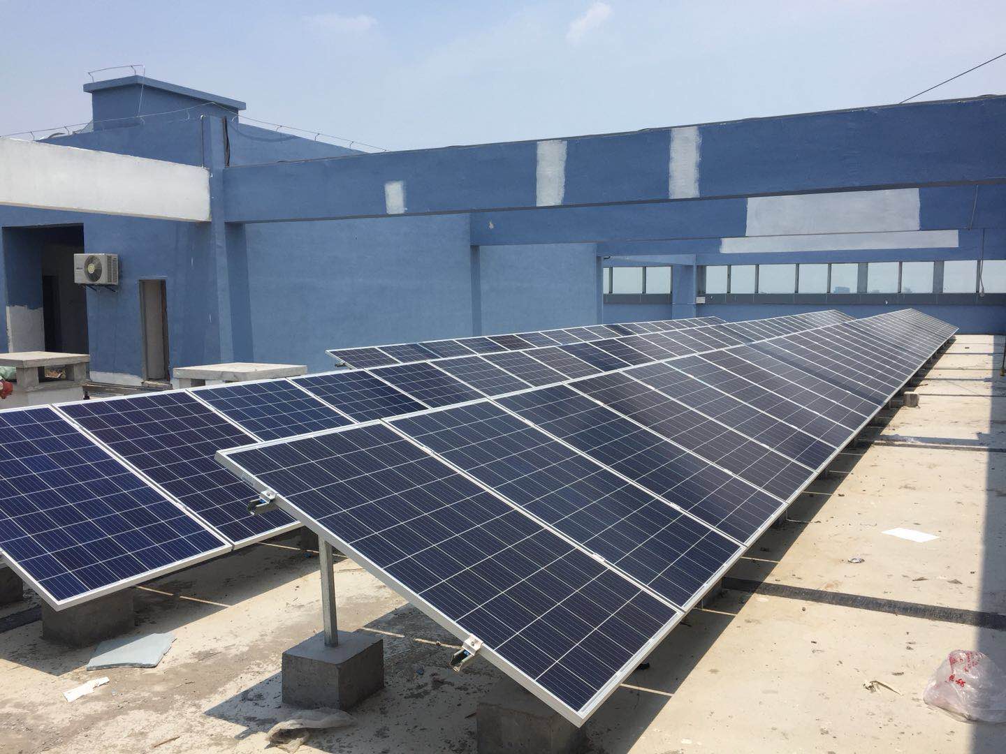 國家能源局：上半年分布式光伏新增裝機12.24GW(圖2)