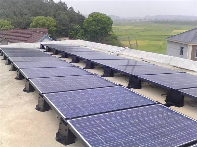 炎炎夏日 你家的光伏電站這幾處要多檢查(圖1)