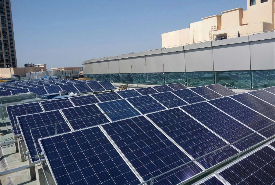 531光伏新政發(fā)布后對我國光伏行業(yè)有哪些影響(圖1)