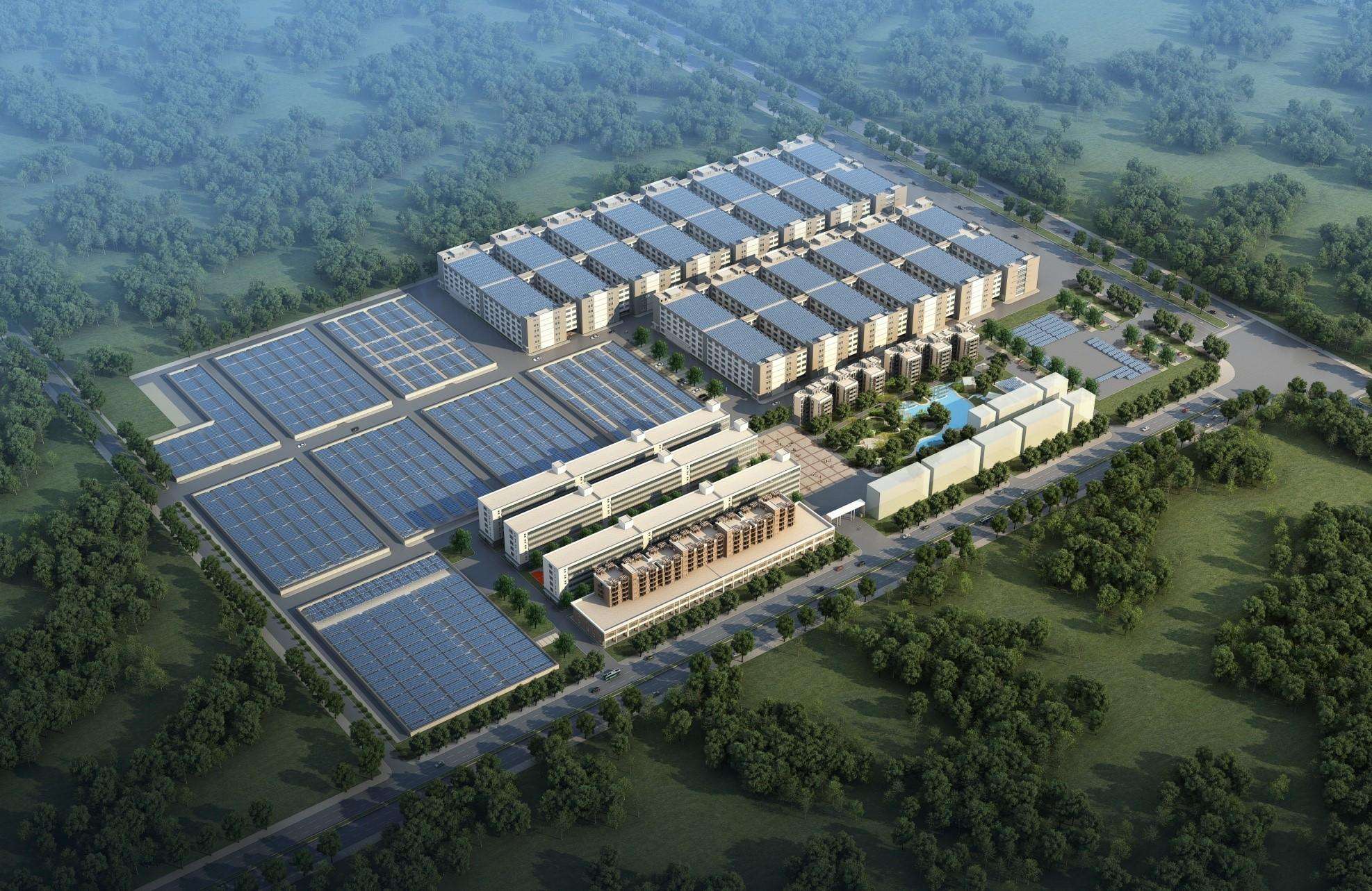 531光伏新政發(fā)布后對我國光伏行業(yè)有哪些影響(圖2)