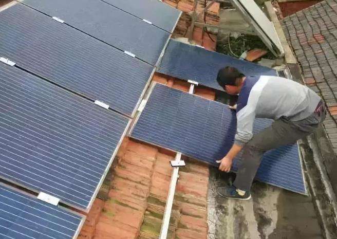 國內光伏市場信心不足 未來的路在何方？(圖2)