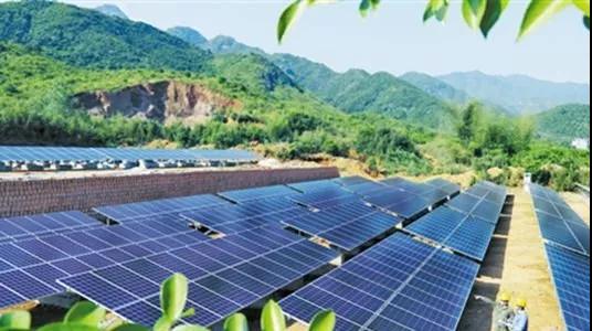 光伏發(fā)電平價上網(wǎng)“曙光初現(xiàn)”，你準備好了嗎(圖1)