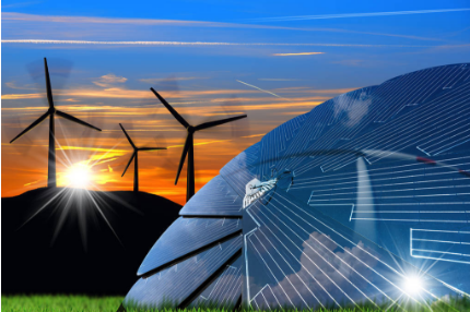 行業分析：下半年光伏產業將加速降本增效(圖1)