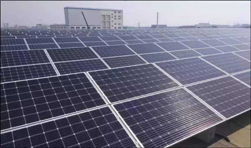 “5·31”新政后 光伏企業(yè)遭金融機(jī)構(gòu)冷眼(圖1)