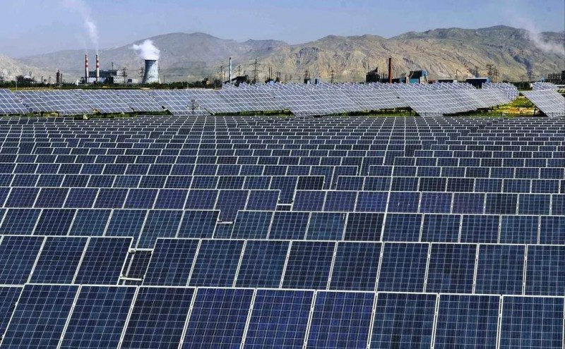 [光伏+工業] 光伏行業掀起“搶屋頂”熱潮(圖4)