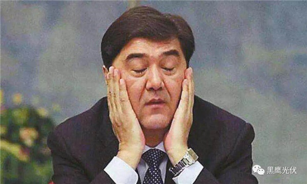 光伏531后,能源局“局長”為何不發(fā)聲？(圖1)