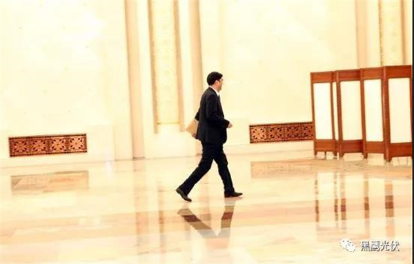 光伏531后,能源局“局長”為何不發(fā)聲？(圖2)