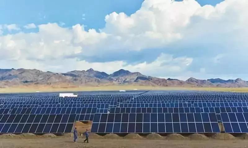 光伏界又現(xiàn)道路“網(wǎng)紅” 是噱頭還是未來(lái)？(圖3)