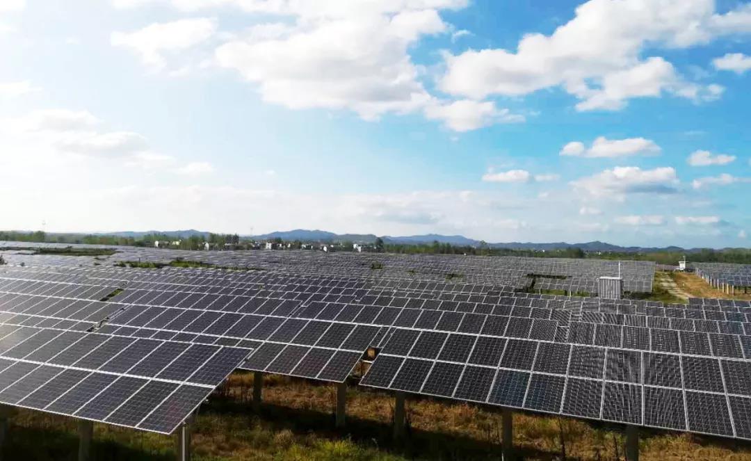 光伏新政迎補救性政策：給予一個月緩沖期(圖1)