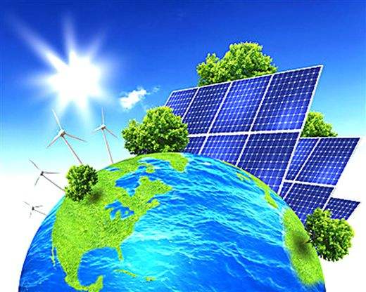 光伏何時超過煤炭成為主力能源？DNV GL給出答案(圖1)