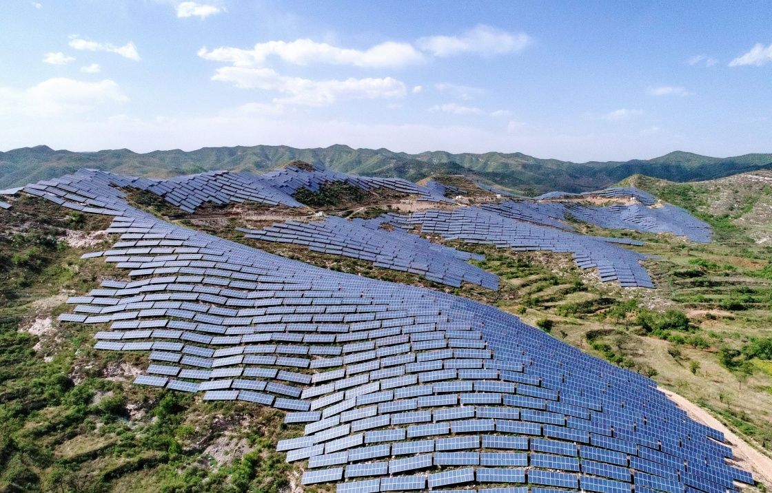 光伏業冬去春來，明年第1季度后復蘇！(圖1)