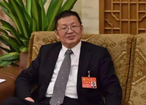 【預測】新任國家能源局局長的三把火(圖1)