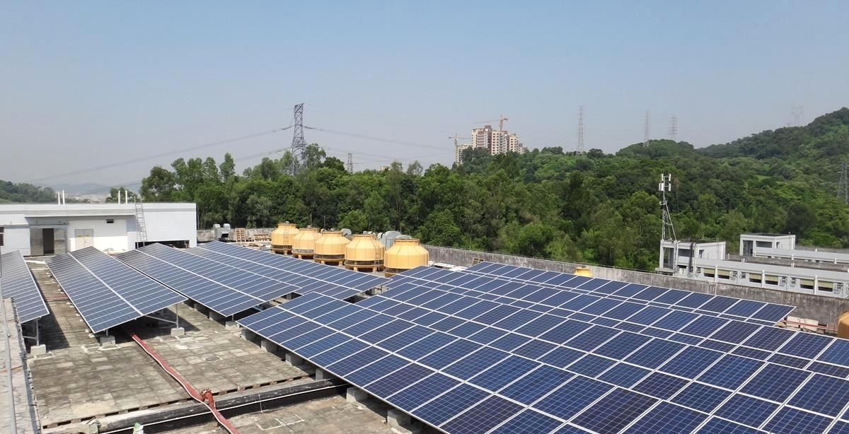 發(fā)改委：力爭2020年光伏發(fā)電利用率高于95%(圖1)