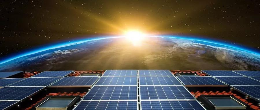 2019光伏補(bǔ)貼預(yù)算約30億，戶用0.15-0.18(圖1)