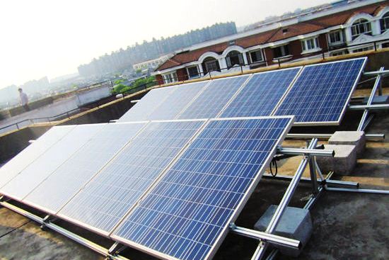 2019年,光伏行業(yè)也將迎來新一輪的觸底反彈(圖2) 光伏發(fā)電