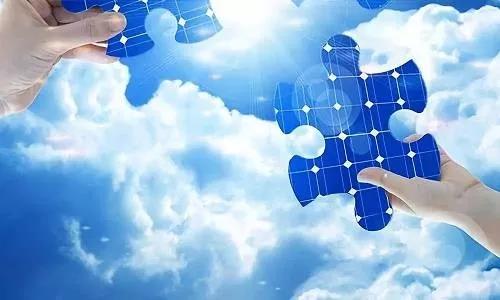 國家能源局就2019年光伏發(fā)電管理辦法征求意見(圖1)