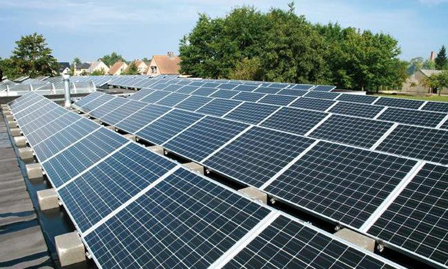 2019年全球太陽能光伏行業發展十大趨勢(圖1)