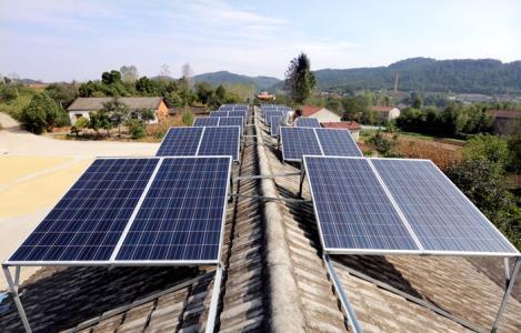 新政即將發布,如何提前布局工商業分布式?(圖1) 光伏發電政策