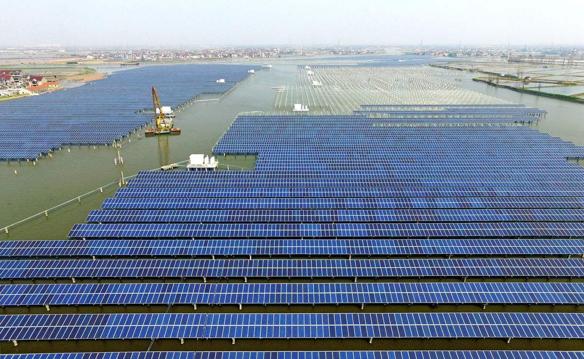 新政即將發布,如何提前布局工商業分布式?(圖2) 光伏發電政策