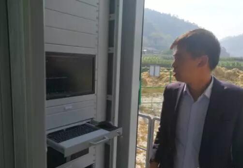 光伏發(fā)電助力梁河群眾脫貧【熱點(diǎn)】(圖1) 光伏發(fā)電項(xiàng)目前景