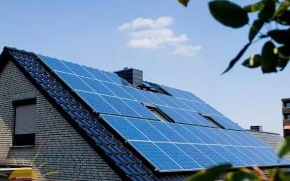 漲知識(shí) | 太陽(yáng)能發(fā)電=光伏發(fā)電?(圖1) 太陽(yáng)能發(fā)電=光伏發(fā)電?