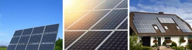 向陽來說說太陽能的優點和缺點是什么?(圖1) 太陽能的優點和缺點是什么