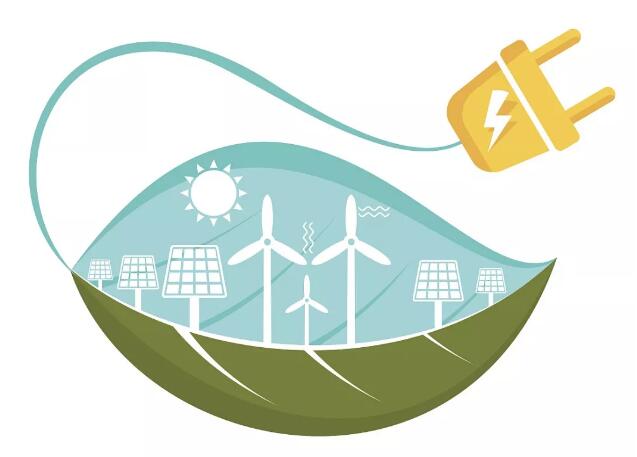 炎炎夏日,您家光伏發電用上了嗎?(圖1) 炎炎夏日,您家光伏發電用上了嗎?(圖1)