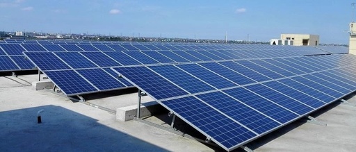 小型家庭光伏電站