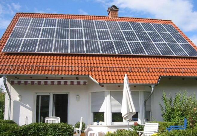 光伏發電既可以涼快又可以得到補貼雙贏!(圖1) 光伏發電既可以涼快又可以得到補貼雙贏!