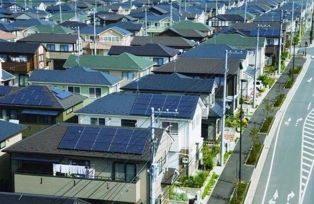 推廣分布式太陽能發(fā)電會產(chǎn)生回彈效應(yīng)嗎
