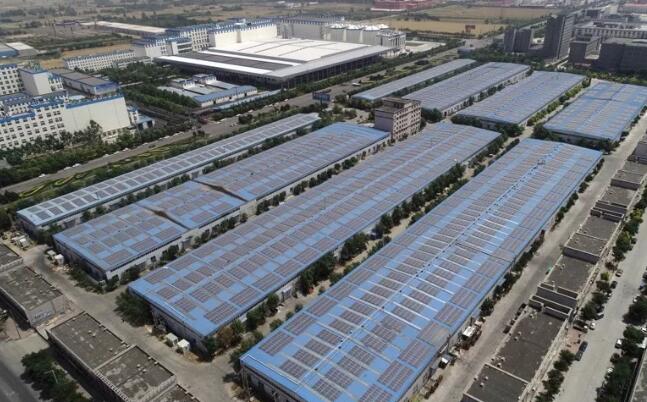 工商業(yè)光伏發(fā)電要產(chǎn)生最大化收益需要注意哪些問題