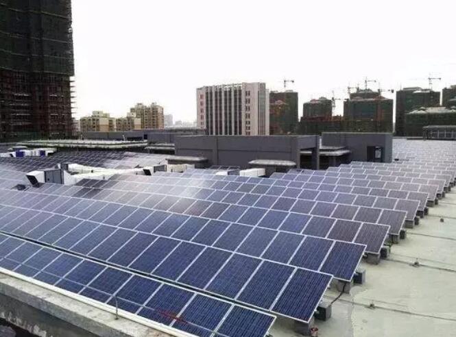 哪里賣(mài)不到電的地方如何安裝光伏