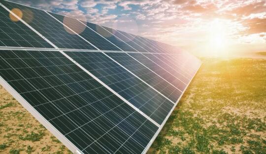 向陽光伏太陽能鋁框架介紹(圖1) 光伏太陽能鋁框架介紹