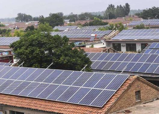 光伏發(fā)電國家政策補貼2019