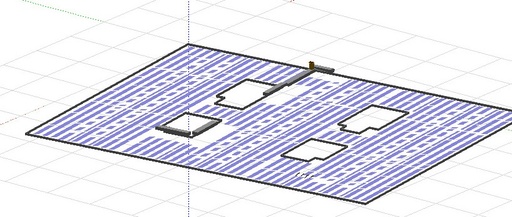 光伏發(fā)電仿真往往被忽略在這幾個細節(jié)(圖1) 光伏發(fā)電仿真系統(tǒng)