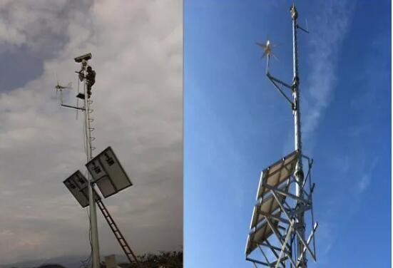 中央電視臺報道安裝光伏發電系統已經不遠了(圖1) 安裝光伏發電系統