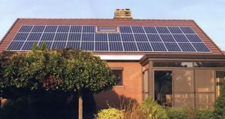 上海光伏發電公司