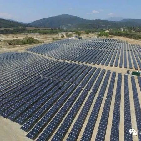 從光伏生產到分布式發電系統的模式轉變(圖1) 分布式發電系統并網