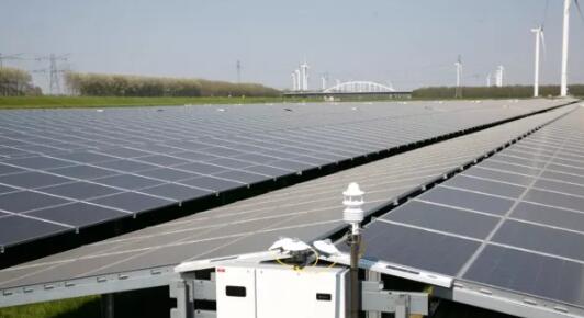 太陽能電池組件污染的實際成本(圖1) 太陽能電池組件生產工藝