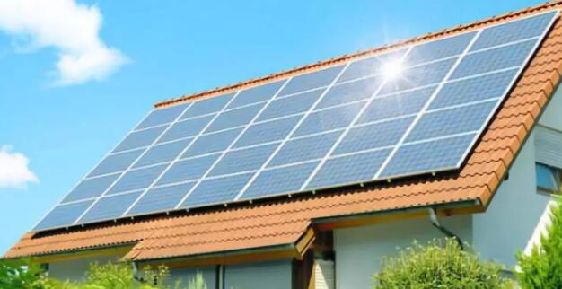 分布式光伏發(fā)電項目需要辦理環(huán)評手續(xù)嗎?(圖1) 互用分布式光伏