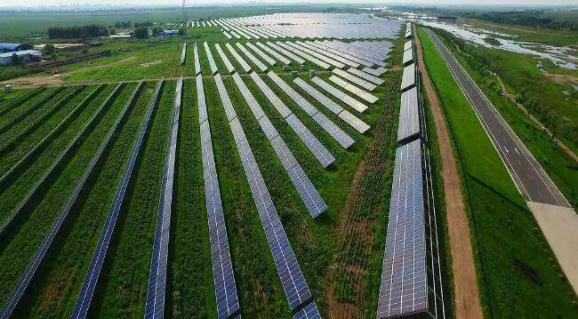 太陽能發(fā)電設備價格表