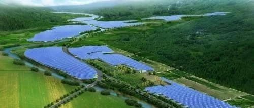 向陽解說光伏發電為何遲早要取締煤炭?(圖1) 太陽能發電光伏發電系統