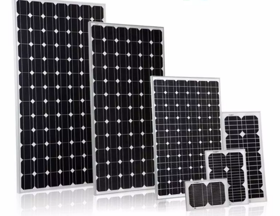 反太陽能電池在晚上利用光伏電池工作(圖1) 發電太陽能設備