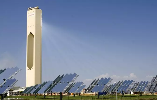 向陽增加雙面模塊組件的發(fā)電量(圖1) 雙面組件太陽能電池版