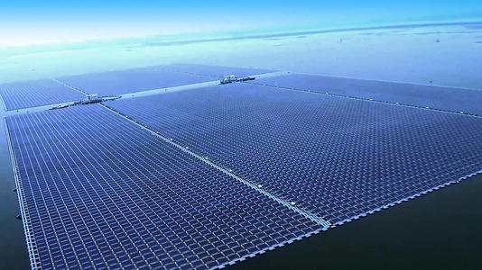 浙江光伏太陽能發電