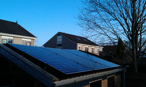 光伏小學問遍及使您通曉太陽能發電!(圖1) 光伏發電設備價格全國最低廠家